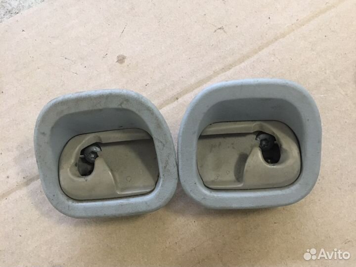 Крючок салона Mercedes W203 (3451)