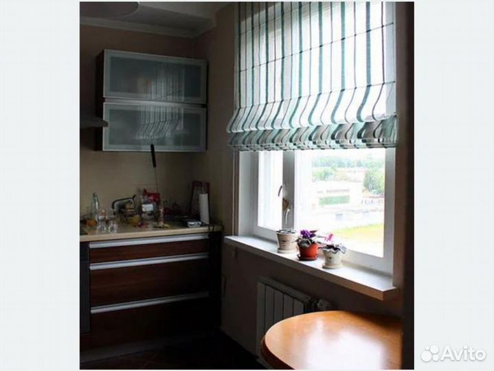 Рулонные шторы