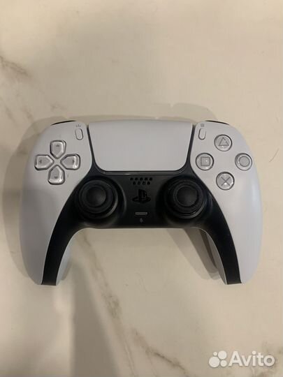 Геймпад dualsense ps5