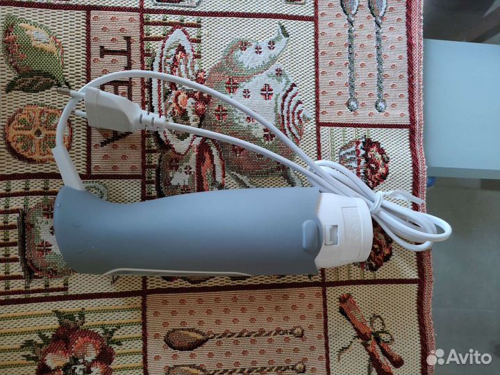 Моторный блок для блендера braun на запчасти