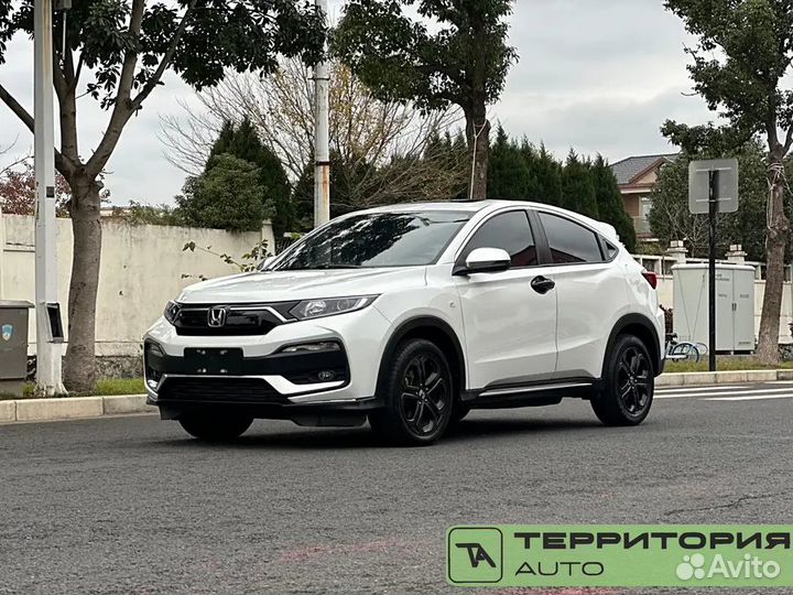 Honda XR-V 1.5 CVT, 2021, 40 000 км