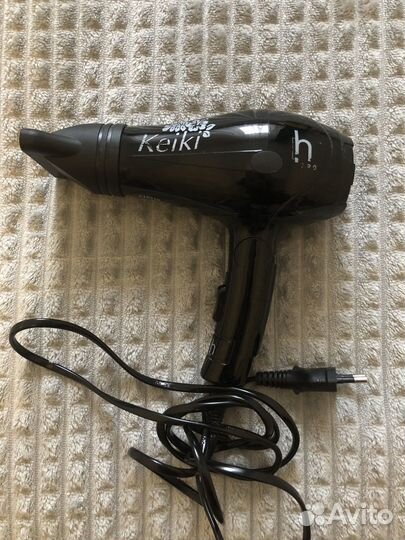 Фен для волос