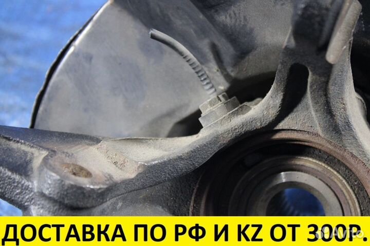 Ступица Honda Stepwgn T17530