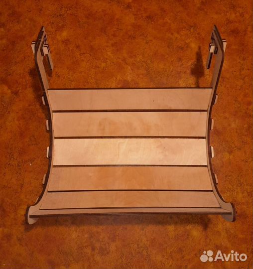 Гамак для кошки