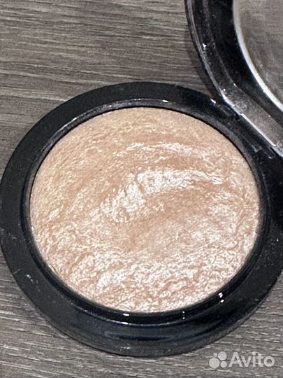 Хайлайтер mac