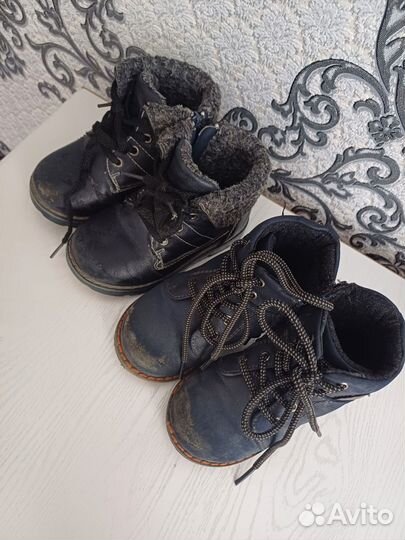 Сандалии,ботинки