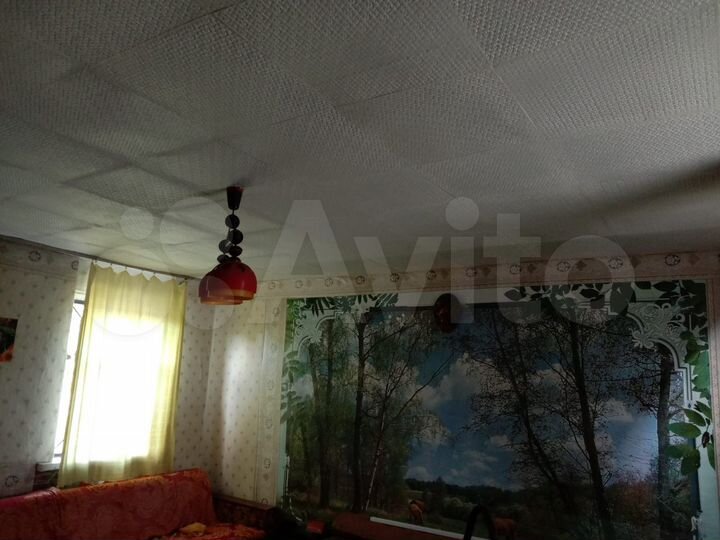 Дача 42 м² на участке 5 сот.