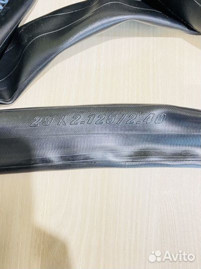 Камера для велосипеда 29