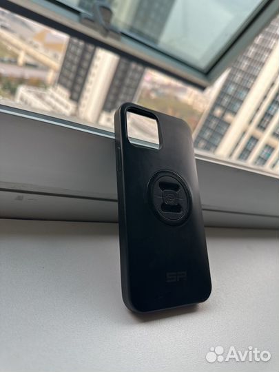 Чехол на iPhone 12 (12 pro) SP Connect