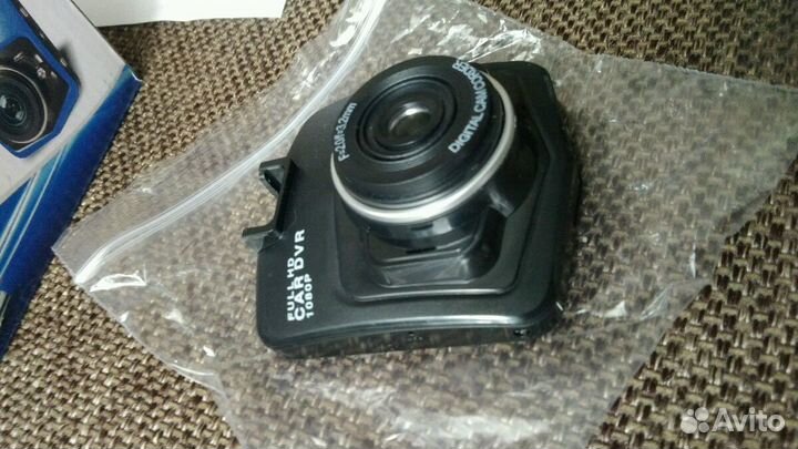 Видео регистратор