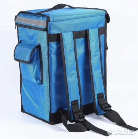 Термосумка на 70 литров