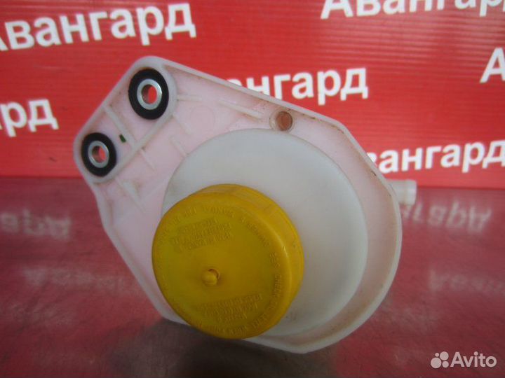 Бачок гур Fiat Albea 350A1000 2011