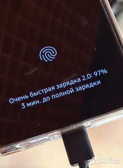 Кабель type c Samsung