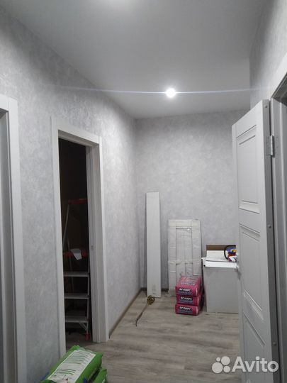 Штукатур маляр