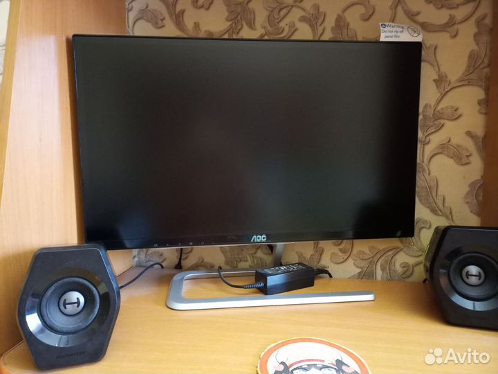 Монитор AOC I238FH