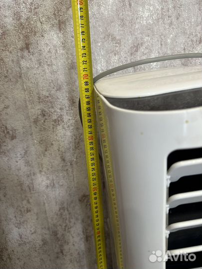 Мобильный кондиционер бу