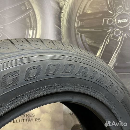 Goodride SU318 235/60 R17 102T