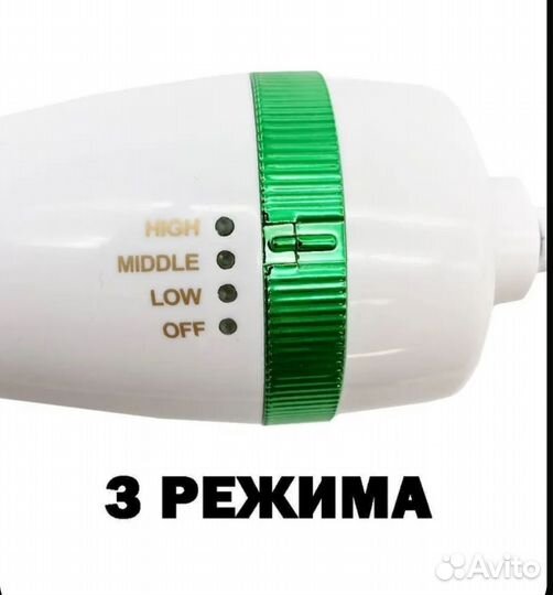 Фен для животных