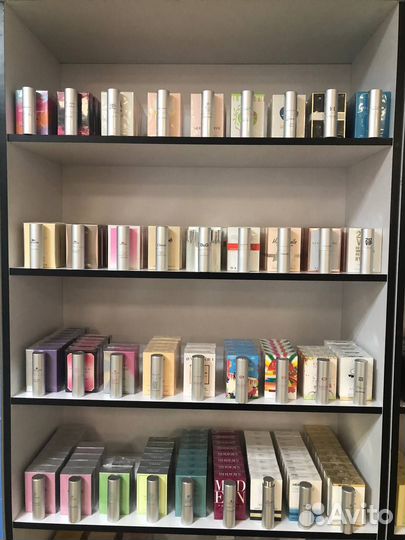 Парфюм мужской женский оптом и в розницу 60 мл