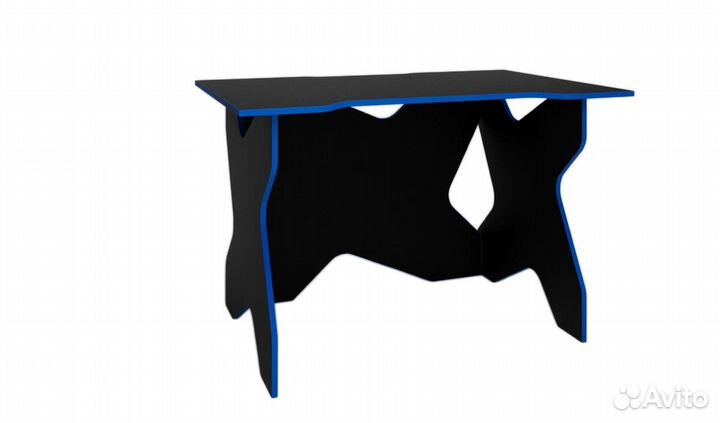 Компьютерный стол Игровой-801uar игровой классичес