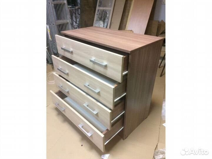 Комод 80 см