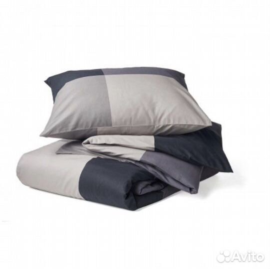 IKEA Постельное белье «брункрисла»