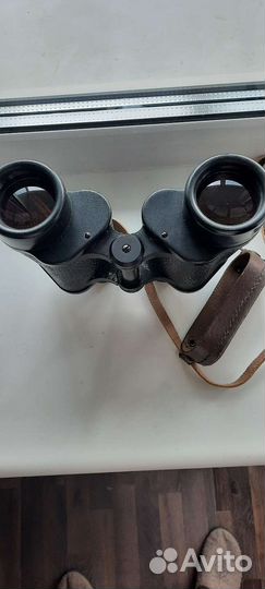 Бинокль Б12-1