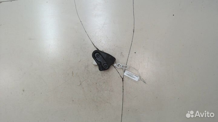 Электропривод крышки багажника Audi A4 (B6), 2002