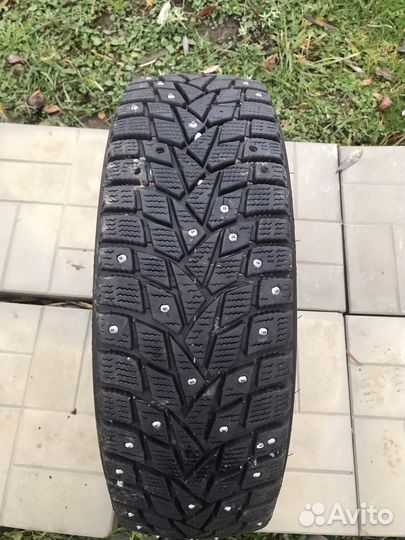Dunlop SP Winter Ice02 175/65 R14 82