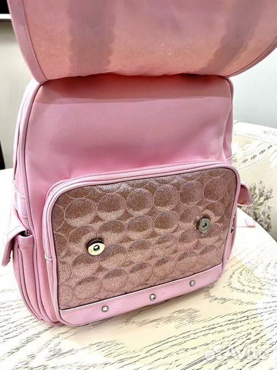 Рюкзак Moch, Корея