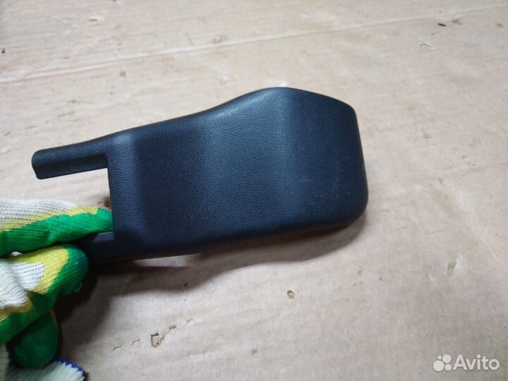 Накладка сиденья Toyota Prado 150