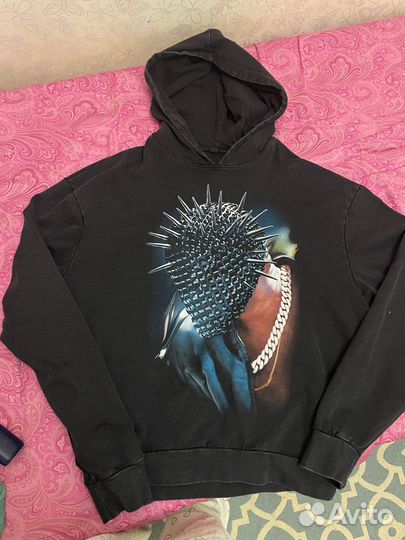 Худи upscale Kanye west