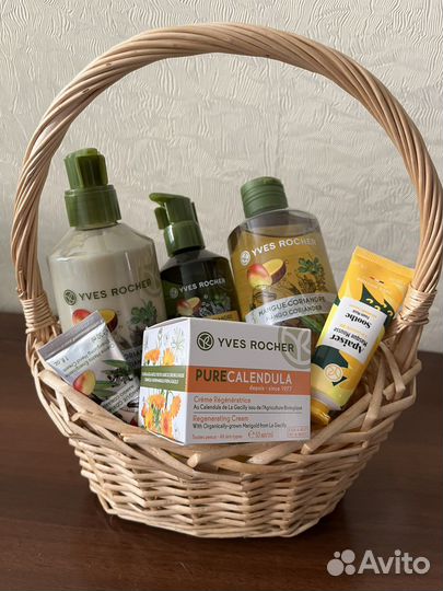 Подарочный набор Ив Роше