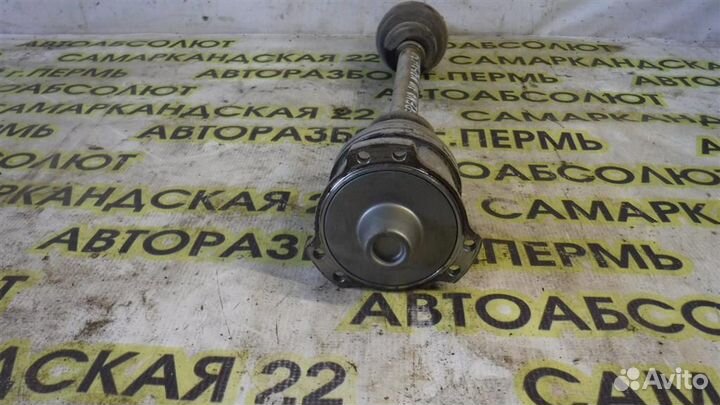 Полуось задняя правая Nissan Serena 1992-2001