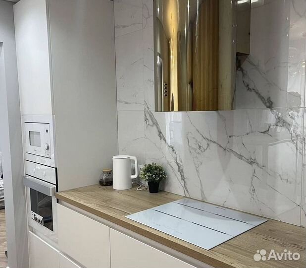 Кухня на заказ. Кухонный гарнитур от производителя