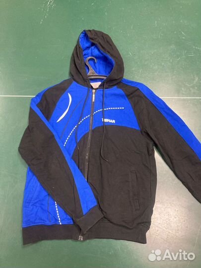 Спортивные костюмы для настольного тенниса