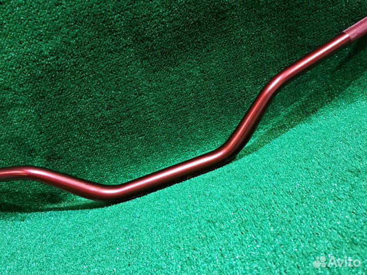 Руль на мотоцикл