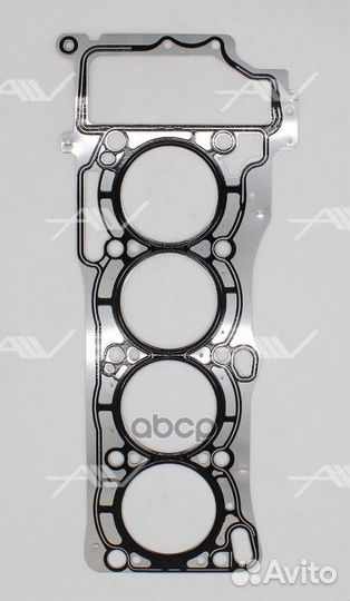 Прокладка гбц HG33110 Autowelt