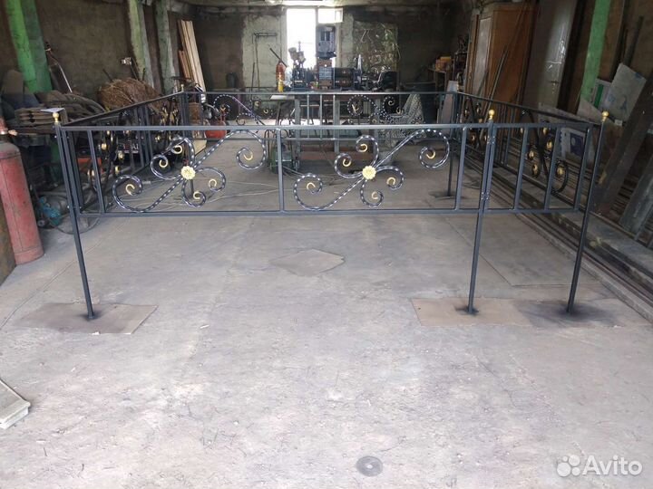 Сварочные работы