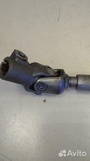 Кардан рулевой Nissan Tiida