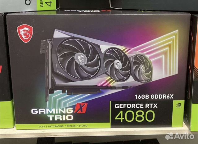 Rtx 4080 msi gaming. MSI 4080 super SN