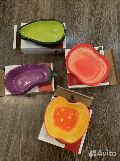 Блюдо для запекания