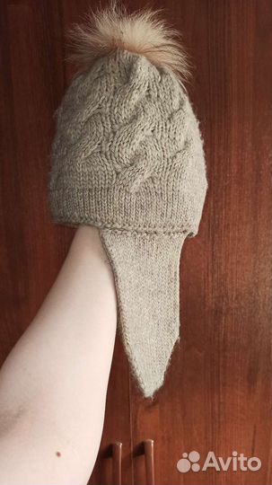 Шапки женские