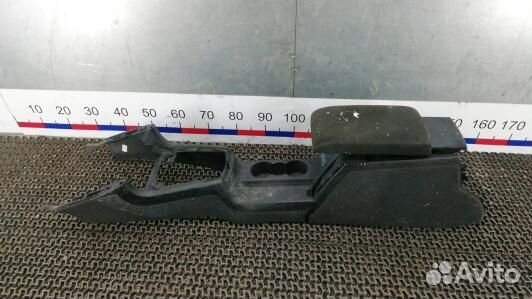 Подлокотник центральный skoda superb 1 (EDN01IX01)