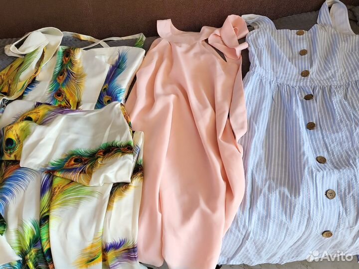 Женская одежда.размер s