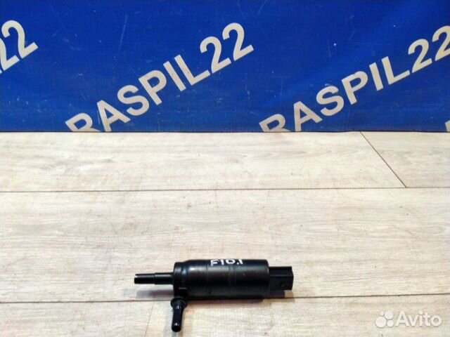 Мотор омывателя фар Bmw 528I F10 N52B30 06.2010