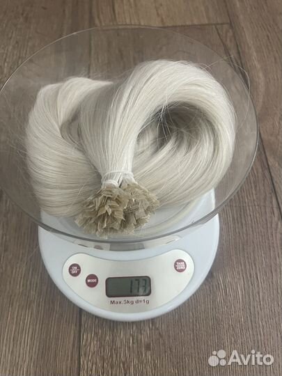 Биопротеиновые волосы 73 см,150 грамм