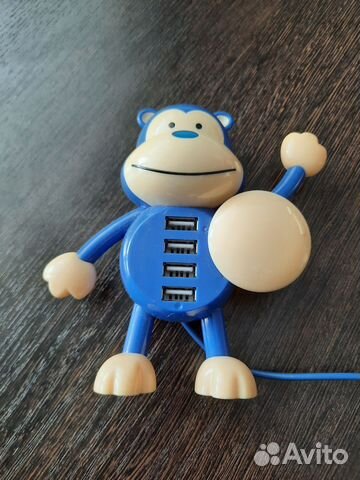 Usb разветвитель на 4 гнезда, удлинитель USB