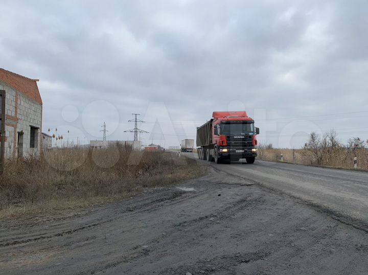 Участок 62 сот. (ИЖС)