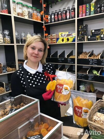 Продавец кассир/ администратор